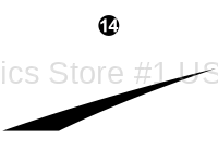 Mid Lwr Skirt Spike