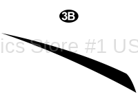 Fwd Upper Spear Tip
