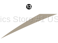 Fwd Lwr Skirt Spike