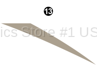 Fwd Lwr Skirt Spike