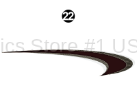 Rear Upper Hook