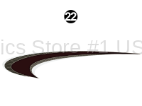 Rear Upper Hook