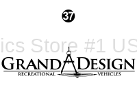 Side Grand Design Logo