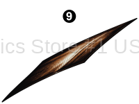 Front Lower D/C LH