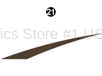 Mid Large Skirt Spike