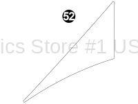 Front Lower D/C LH