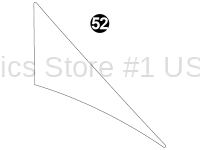 Front Lower D/C RH