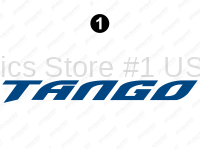 Tango Logo