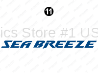 Sea Breeze Logo
