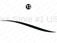 Black Swoosh