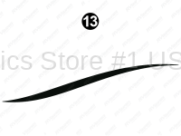 Black Swoosh