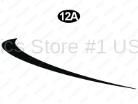 Lg Black Hook B