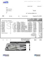 19 Piece 2020 Creek Anniv Series TT qt 2025Sep25-WJ