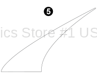 Fwd Skirt Fin