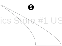 Fwd Skirt Fin