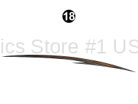 Mid Upper Spear