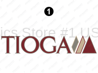 Tioga Logo