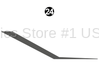 Fwd Mid Angled Arm