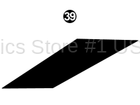 Lwr / Upper Black D/C