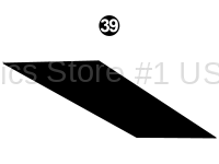 Lwr / Upper Black D/C