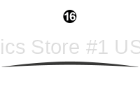 Mid Upper Gray Sweep