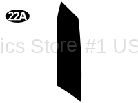 Cap Side Upper Wedge A RH