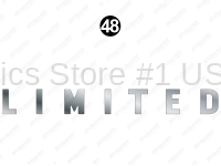Limited Logo