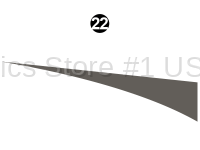 Rear Upper Nickel Corner