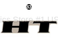 Side HT Logo