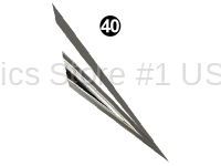 TT Cap Mid Wedge Tip RH