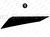 Fwd Upper Corner