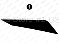 Fwd Upper Corner