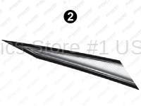 Fwd Upper Print Wedge