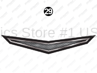 Cap Lwr Chevron