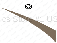 Sm Mocha Spike B