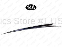 Long Print Arrow A
