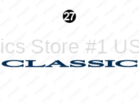 Lg Blue Classic Logo