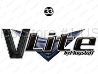 V-Lite Logo
