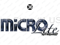 Micro Lite Logo