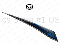 Fwd Upper Print Fang