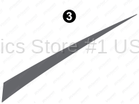 Fwd Upper Gray Spike