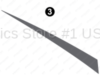 Fwd Upper Gray Spike