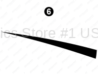 Fwd Lwr Lg Black Spike