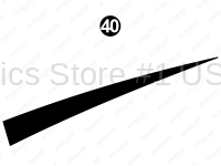 Fwd Lwr Sm Black Spike