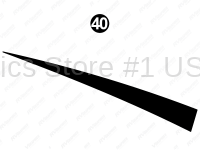 Fwd Lwr Sm Black Spike