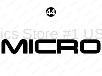 Side Micro Logo