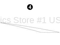 Fwd Top White Wedge