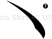 Fwd Group Hook Upper