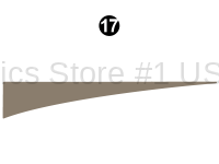 Rear Upper Corner Fill