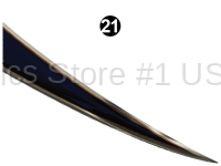 Cap Group Middle Wedge